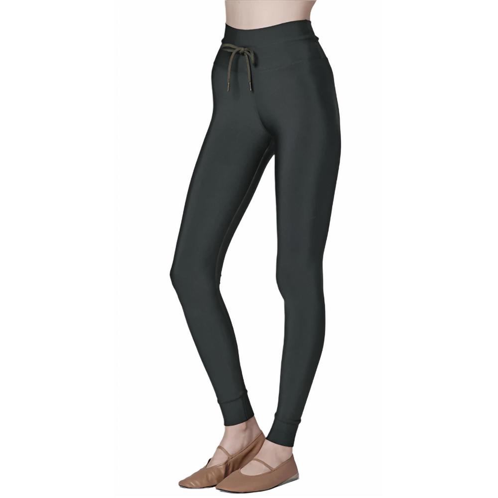 NEW 925 FIT waist of time leggings in hunter